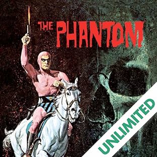 The Phantom: The Complete Series
